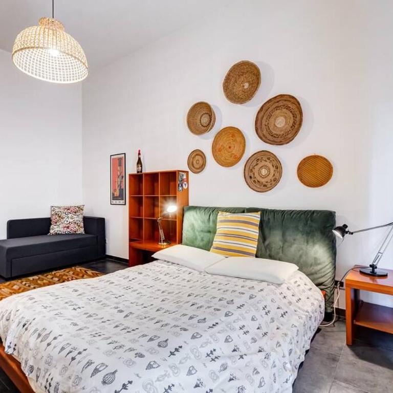Termini Sweet Home - Apartment mit 2 Schlafzimmern - 26