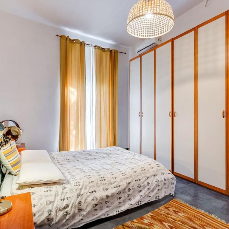 Termini Sweet Home - Apartment mit 2 Schlafzimmern - 27