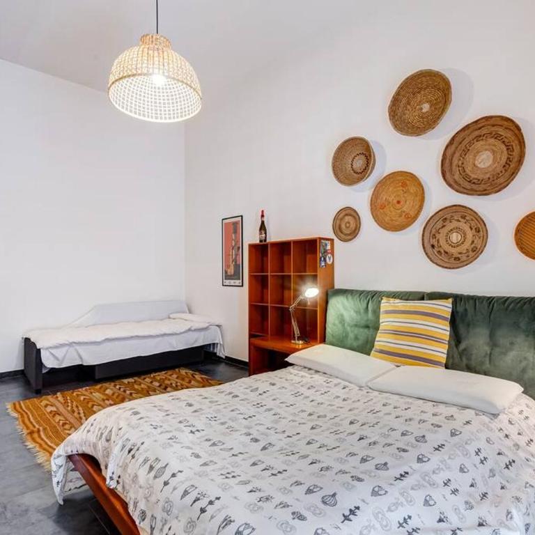 Termini Sweet Home - Apartment mit 2 Schlafzimmern - 28