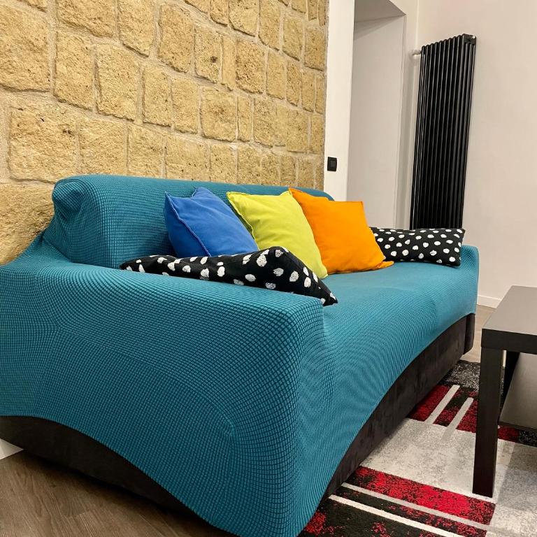 Napoli Comfort Home - Appartamento Superior - 10