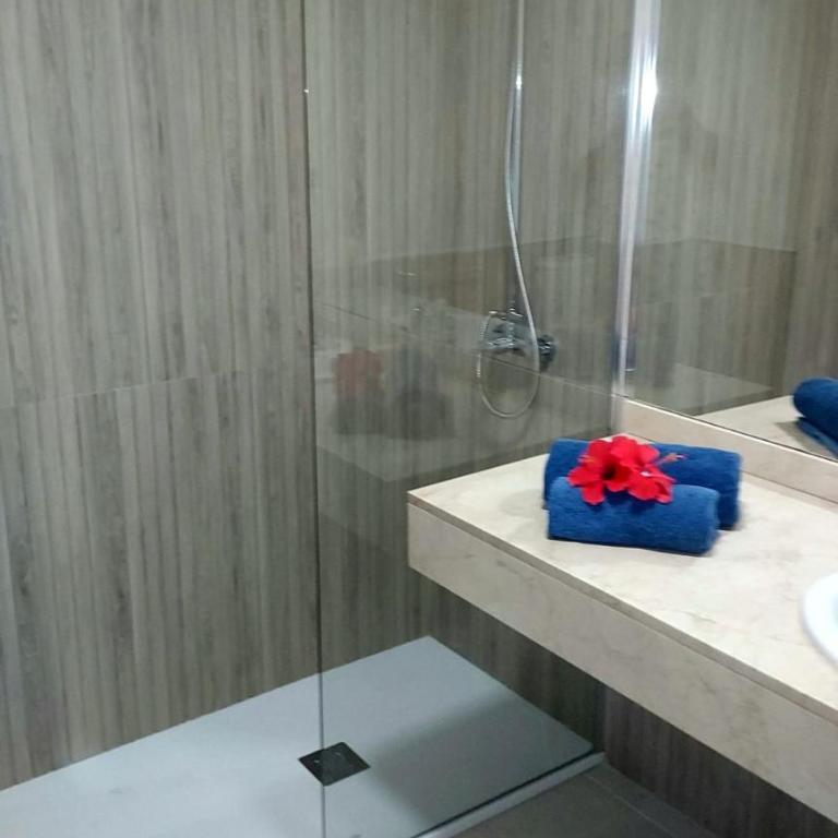 Tamarindo I Piscinas de Agua Salada - One-Bedroom Apartment - 8