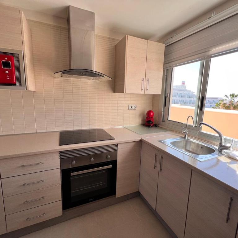 Seaview Paradise Hard Rock Apartment - Apartamento de 1 dormitorio - 6