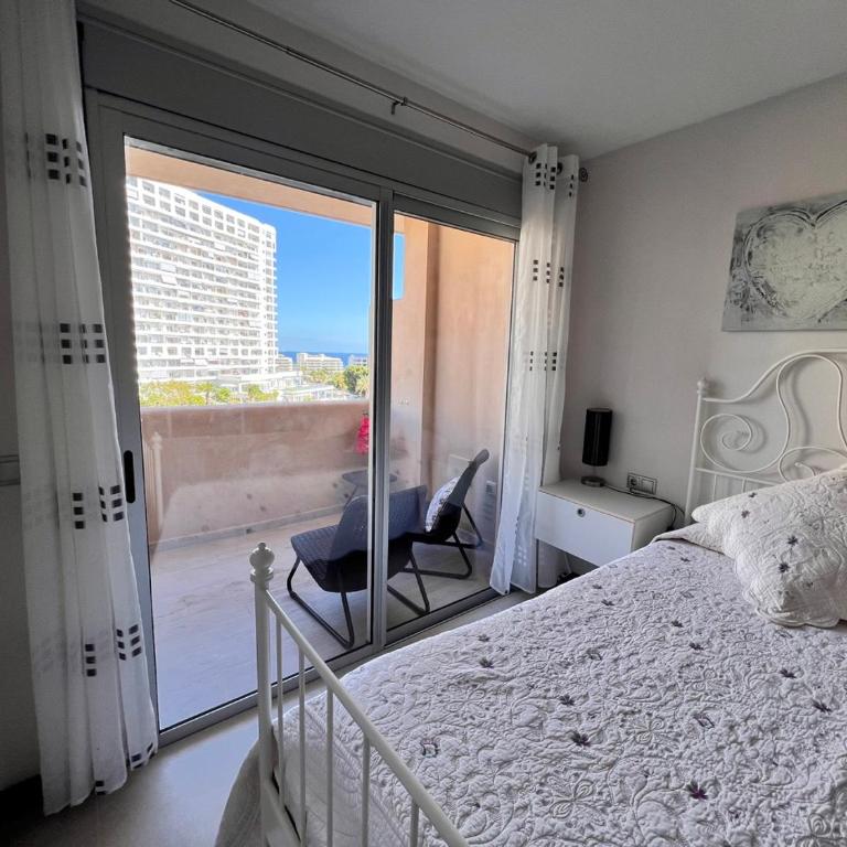 Seaview Paradise Hard Rock Apartment - Apartamento de 1 dormitorio - 12
