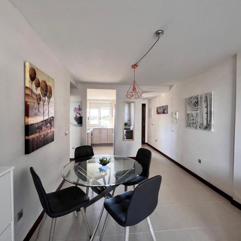 Seaview Paradise Hard Rock Apartment - Apartamento de 1 dormitorio - 22