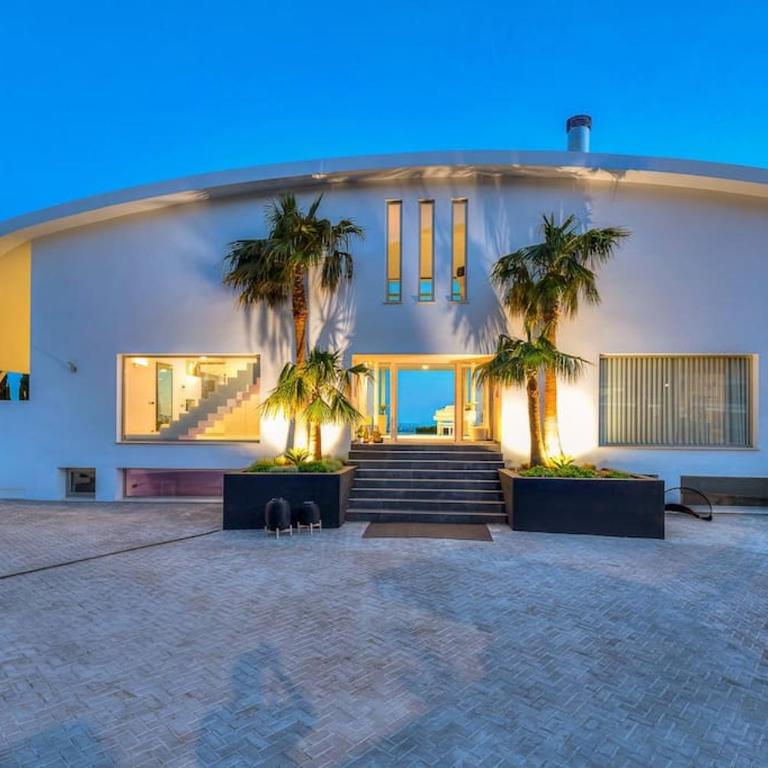 Espectacular Villa in Higueron - Villa - 20
