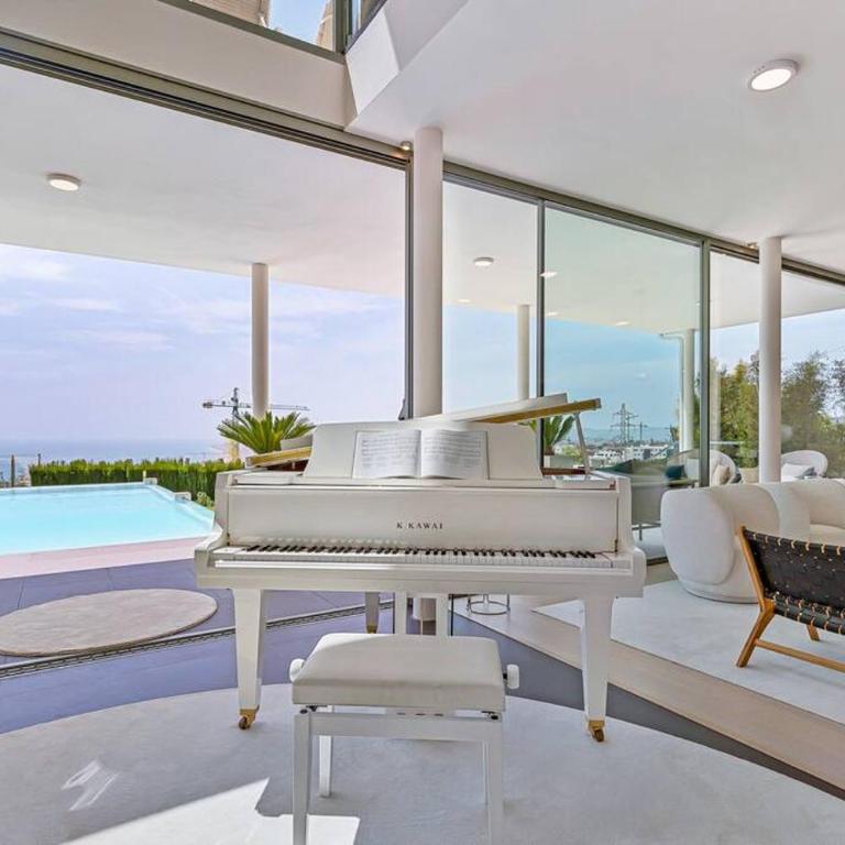 Espectacular Villa in Higueron - Villa - 26
