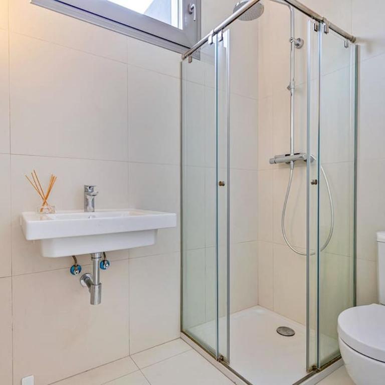Espectacular Villa in Higueron - Villa - 27