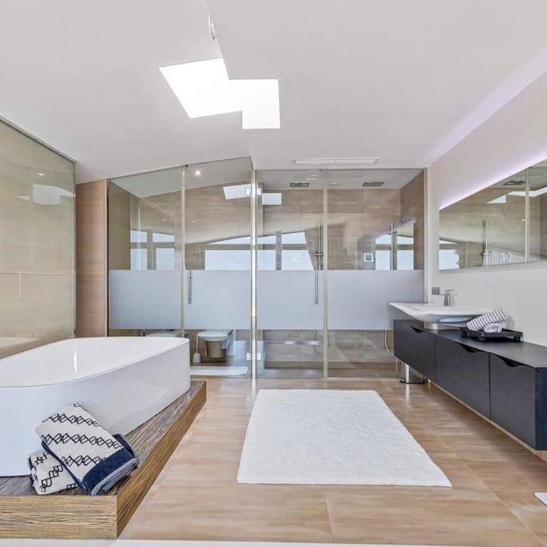 Espectacular Villa in Higueron - Villa - 29