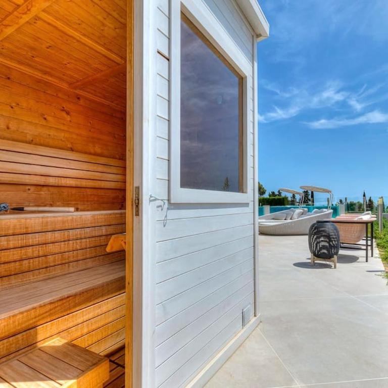 Espectacular Villa in Higueron - Villa - 36