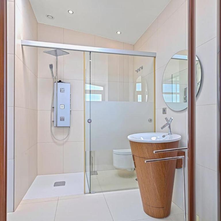 Espectacular Villa in Higueron - Villa - 40