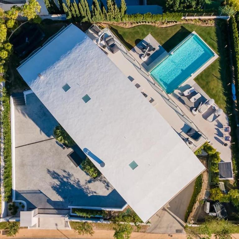 Espectacular Villa in Higueron - Villa - 44