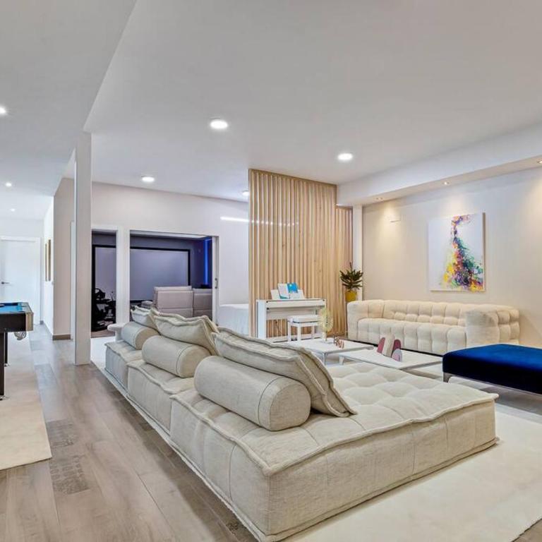 Espectacular Villa in Higueron - Villa - 47