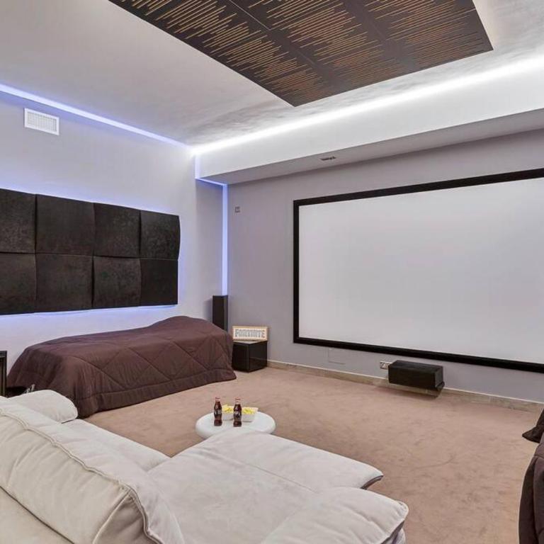 Espectacular Villa in Higueron - Villa - 50