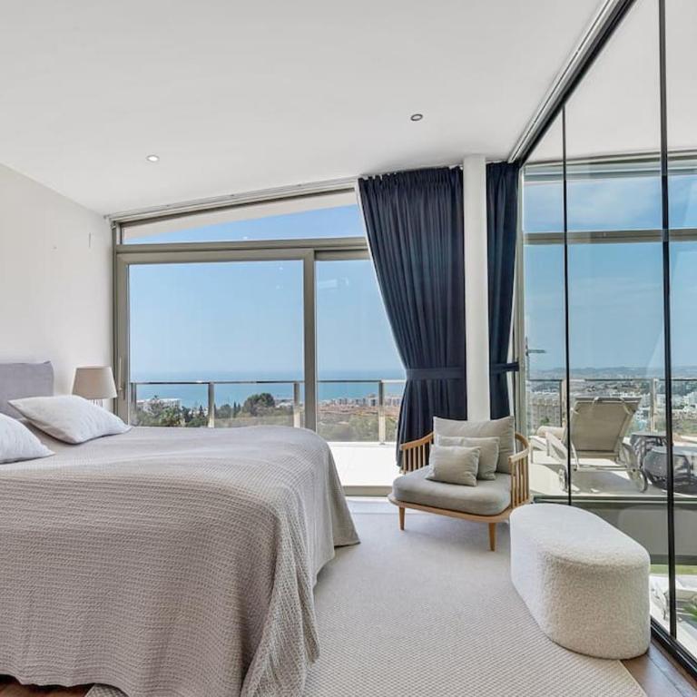 Espectacular Villa in Higueron - Villa - 59