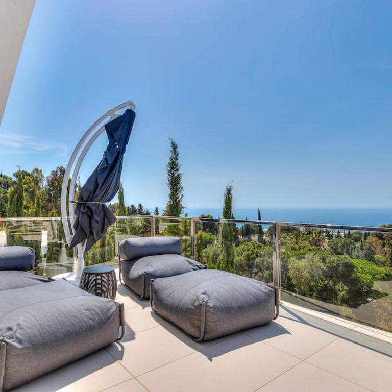Espectacular Villa in Higueron - Villa - 70