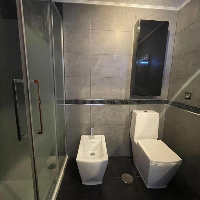Apartamento en El Médano, Tenerife - Apartamento de 2 dormitorios - 12