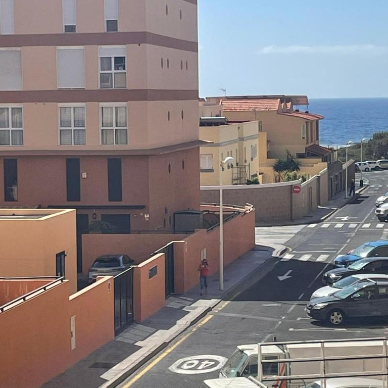 Apartamento en El Médano, Tenerife - Apartamento de 2 dormitorios - 1