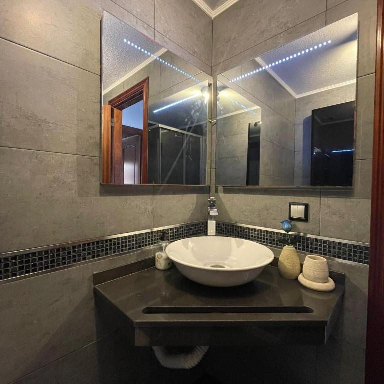 Apartamento en El Médano, Tenerife - Apartamento de 2 dormitorios - 13