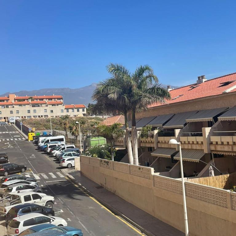 Apartamento en El Médano, Tenerife - Apartamento de 2 dormitorios - 2