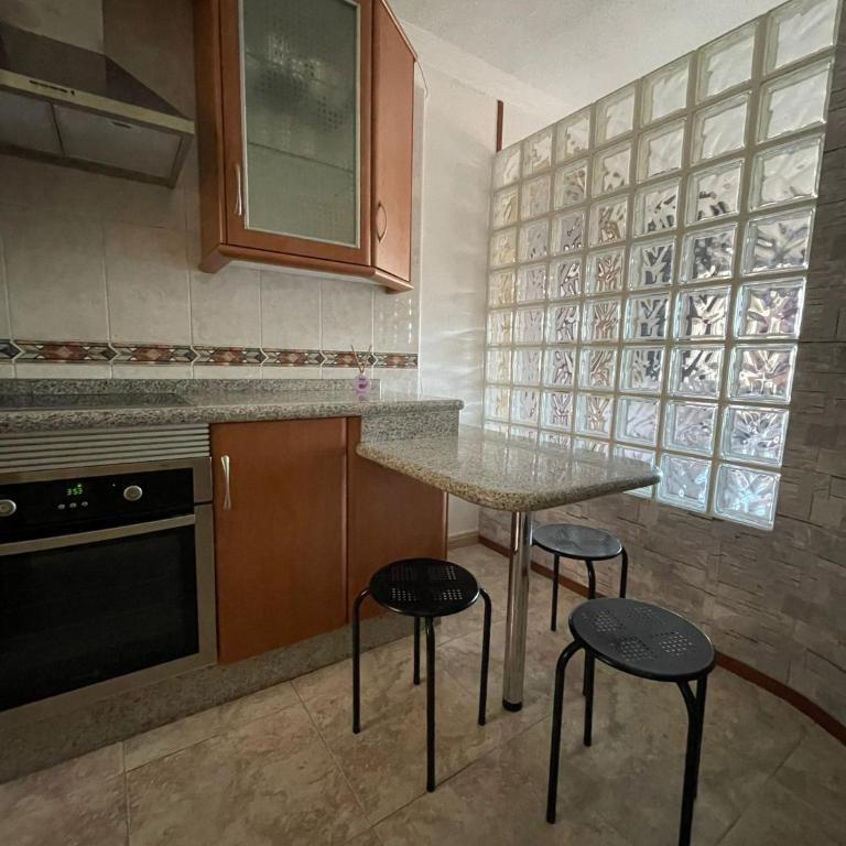 Apartamento en El Médano, Tenerife - Apartamento de 2 dormitorios - 6