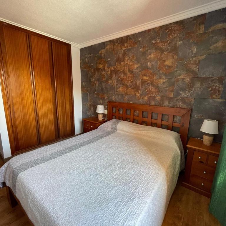 Apartamento en El Médano, Tenerife - Apartamento de 2 dormitorios - 8