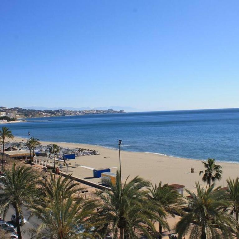 Girolamar 1ª linea de playa - Apartment with Sea View - 13