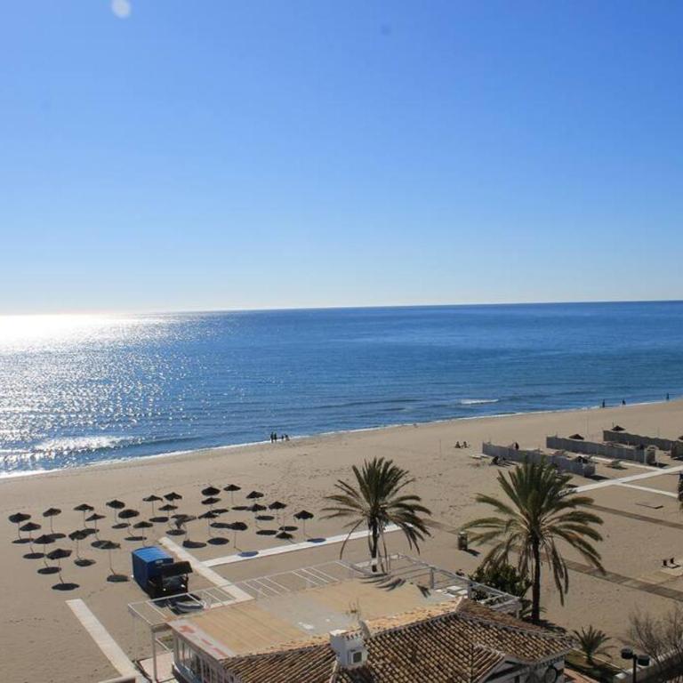 Girolamar 1ª linea de playa - Apartment with Sea View - 15
