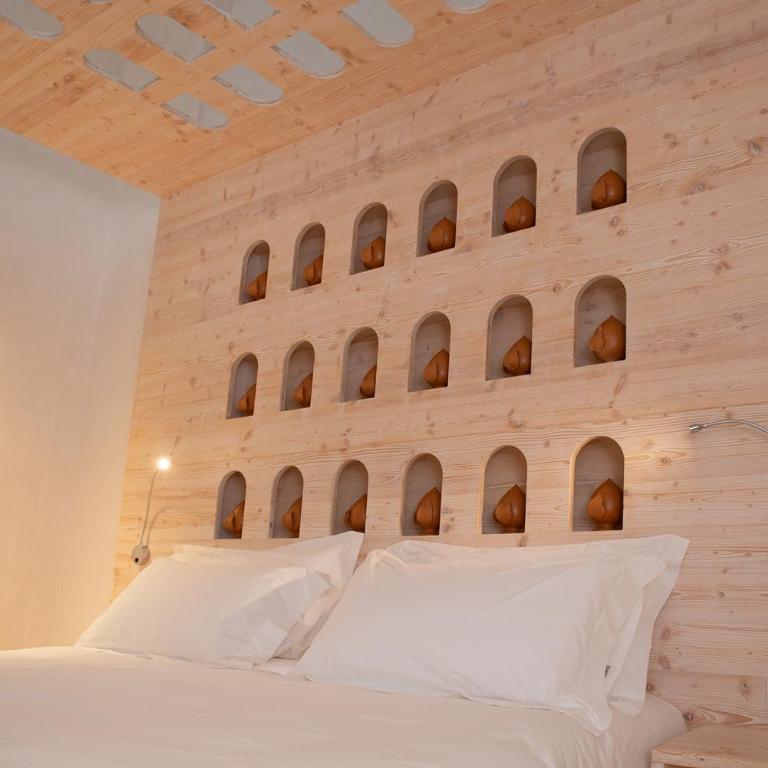 Vico dell' Elce - Suite Superior King - 4