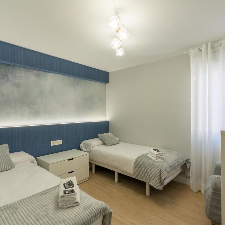 Villa Hita apartment by People Rentals - Apartamento de 3 dormitorios - 5
