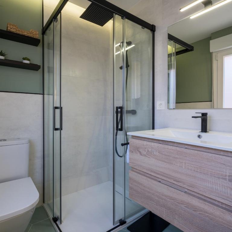 Villa Hita apartment by People Rentals - Apartamento de 3 dormitorios - 20