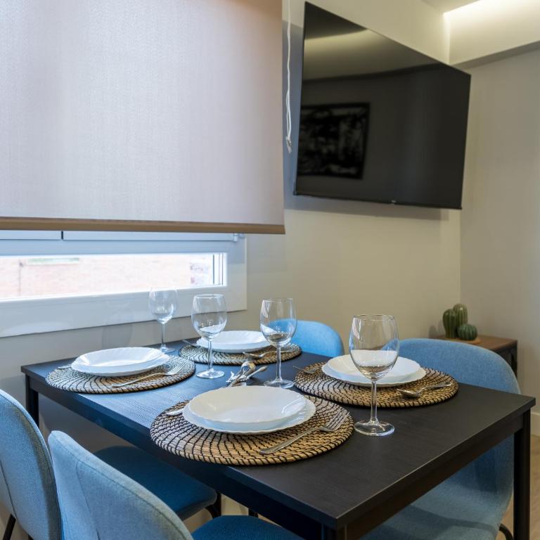 Villa Hita apartment by People Rentals - Apartamento de 3 dormitorios - 23