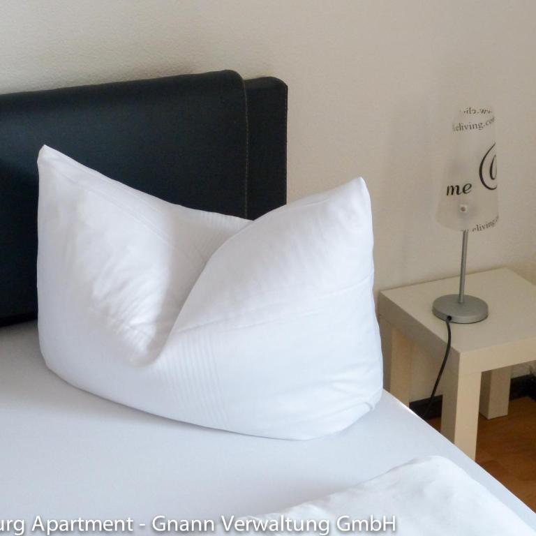 Brecht Apartments - Appartamento Monolocale - 1