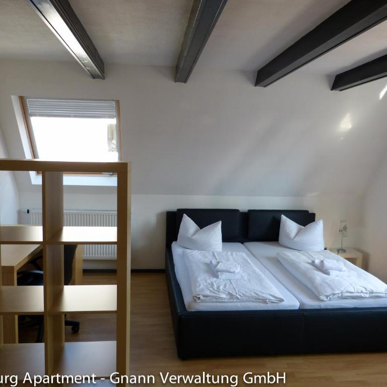 Brecht Apartments - Appartamento Monolocale - 2