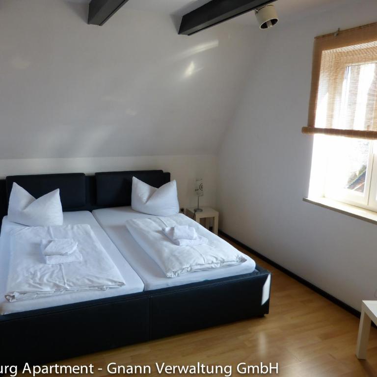 Brecht Apartments - Appartamento Monolocale - 3