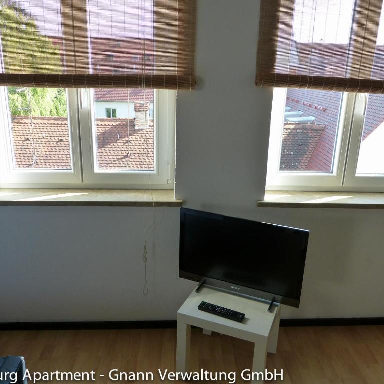 Brecht Apartments - Appartamento Monolocale - 4