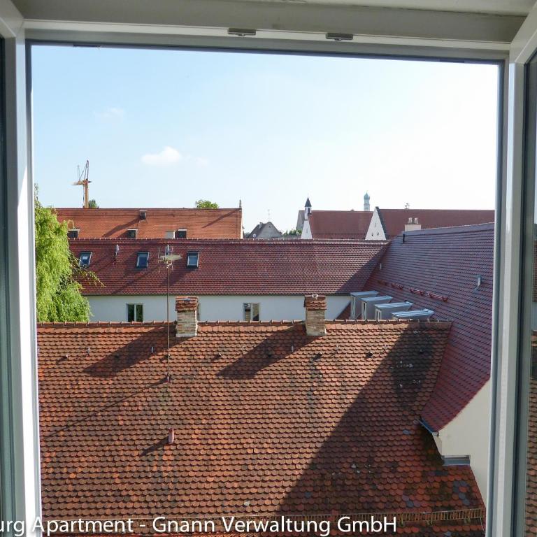 Brecht Apartments - Appartamento Monolocale - 7