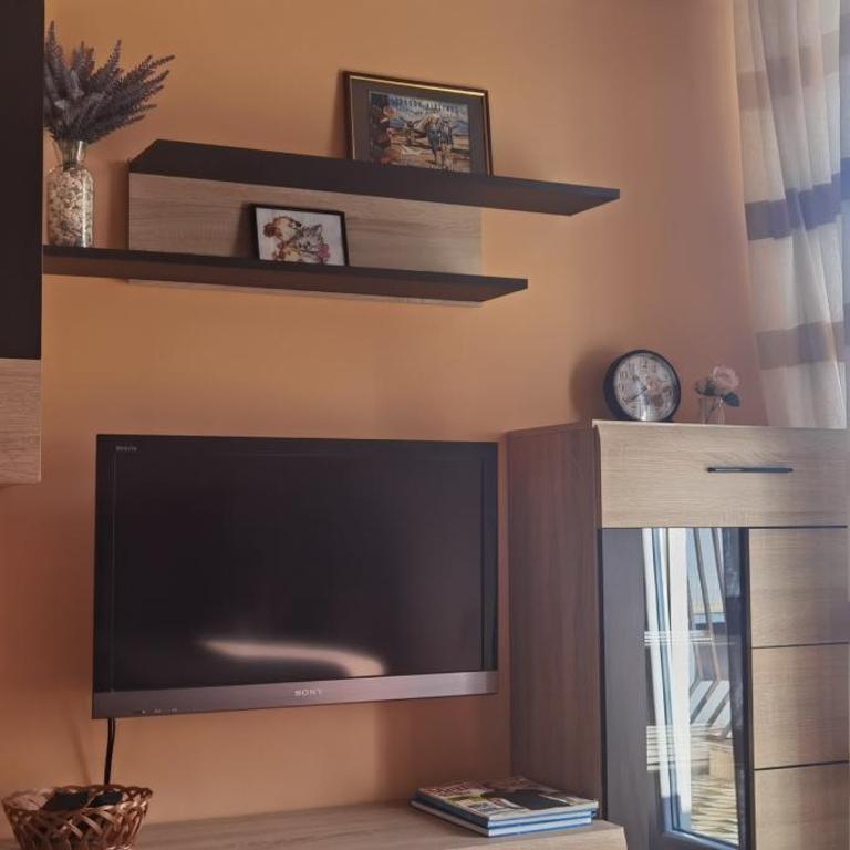 DLX Apartman Adriatics - Penthouse Apartment - 12