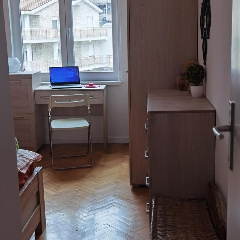 DLX Apartman Adriatics - Penthouse Apartment - 18