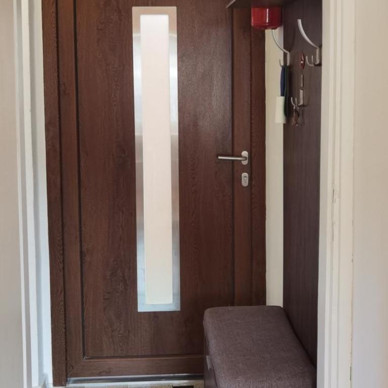 DLX Apartman Adriatics - Penthouse Apartment - 27