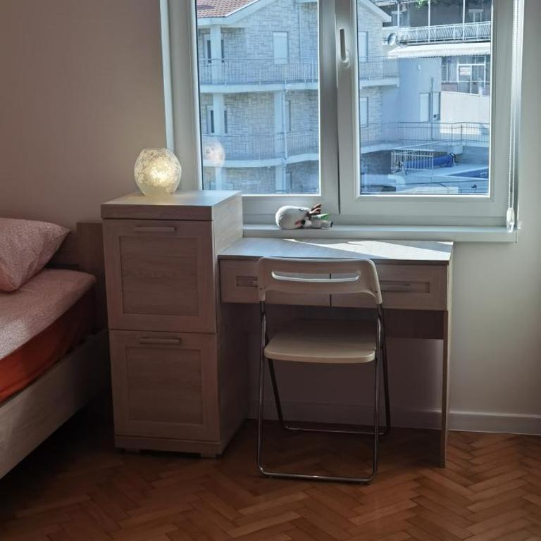 DLX Apartman Adriatics - Penthouse Apartment - 19