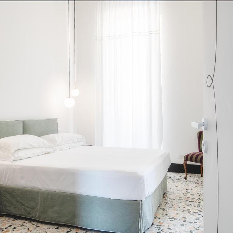 Ortigia's gate - Standard Double Room - 2