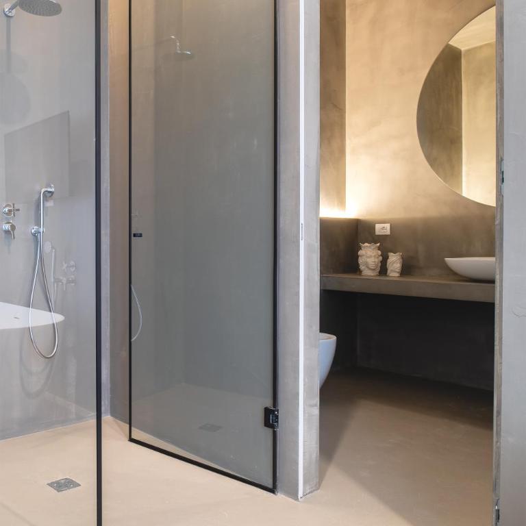 Ortigia's gate - Deluxe Double Room - 6