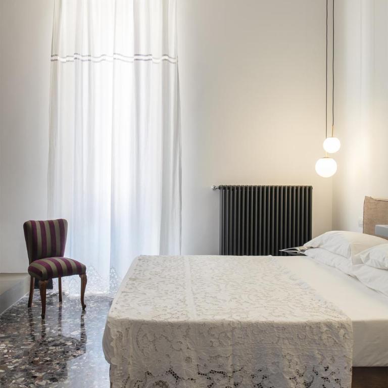 Ortigia's gate - Deluxe Double Room - 1