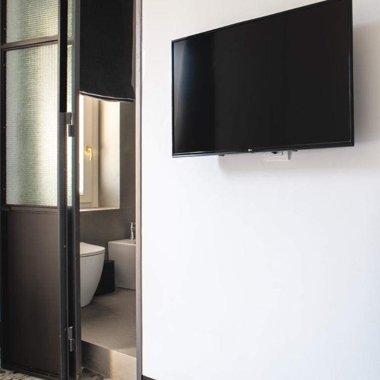 Ortigia's gate - Superior Double Room - 4