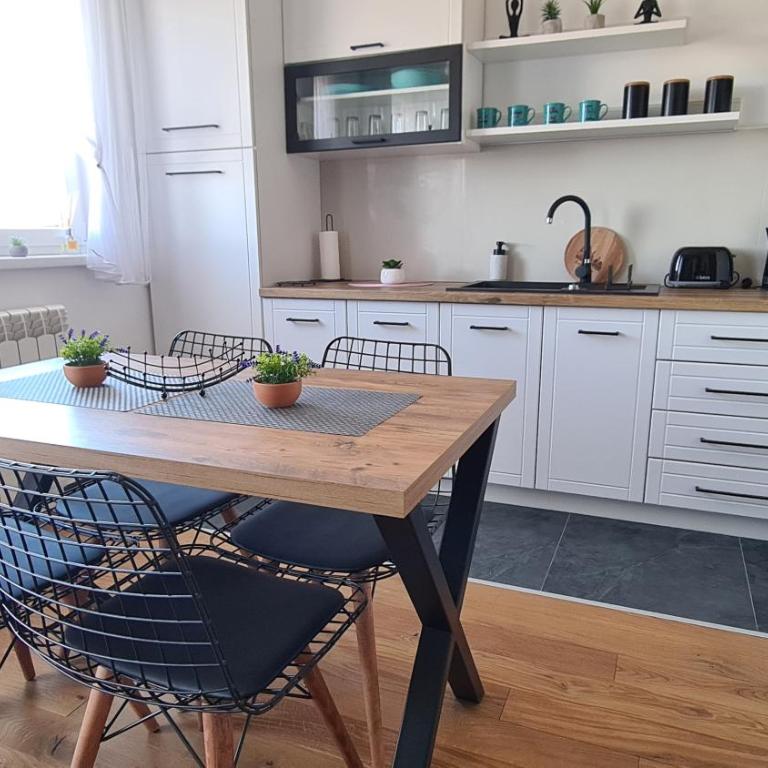 Golden Horizont Apartman - Apartman sa 1 Spavaćom Sobom - 6