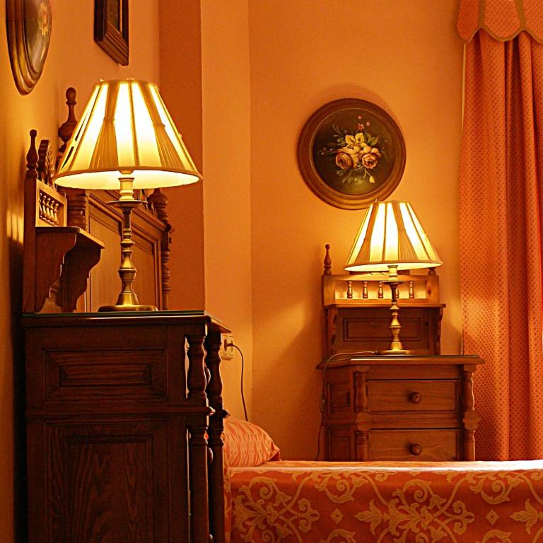Hotel Soho Boutique Palacio San Gabriel - Habitación Doble Superior - 1