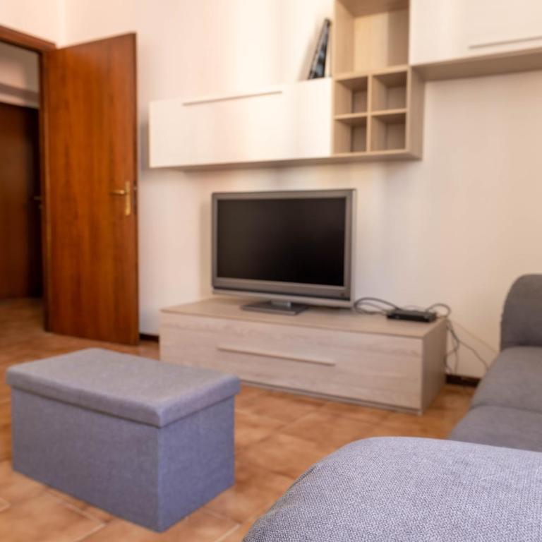 Haus Martina By Case al Lago - Appartamento - 8