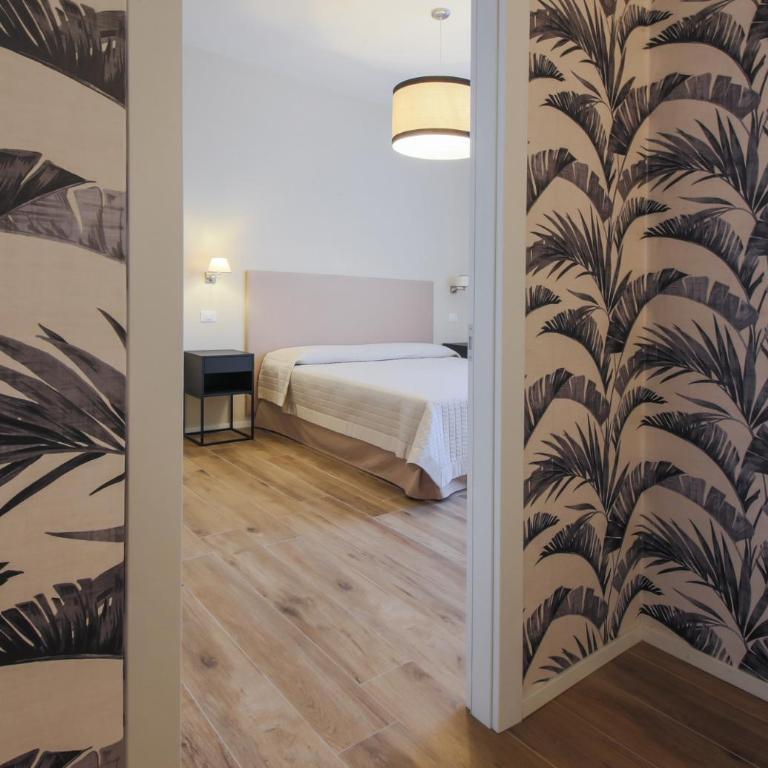 Apartments Florence- Novella Bloom - Appartamento - 8