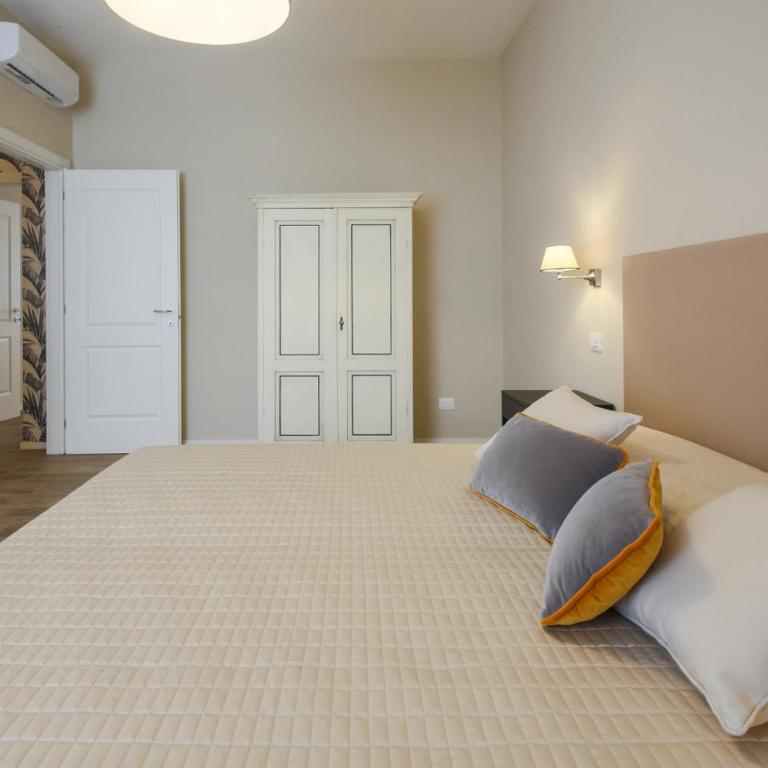 Apartments Florence- Novella Bloom - Appartamento - 12