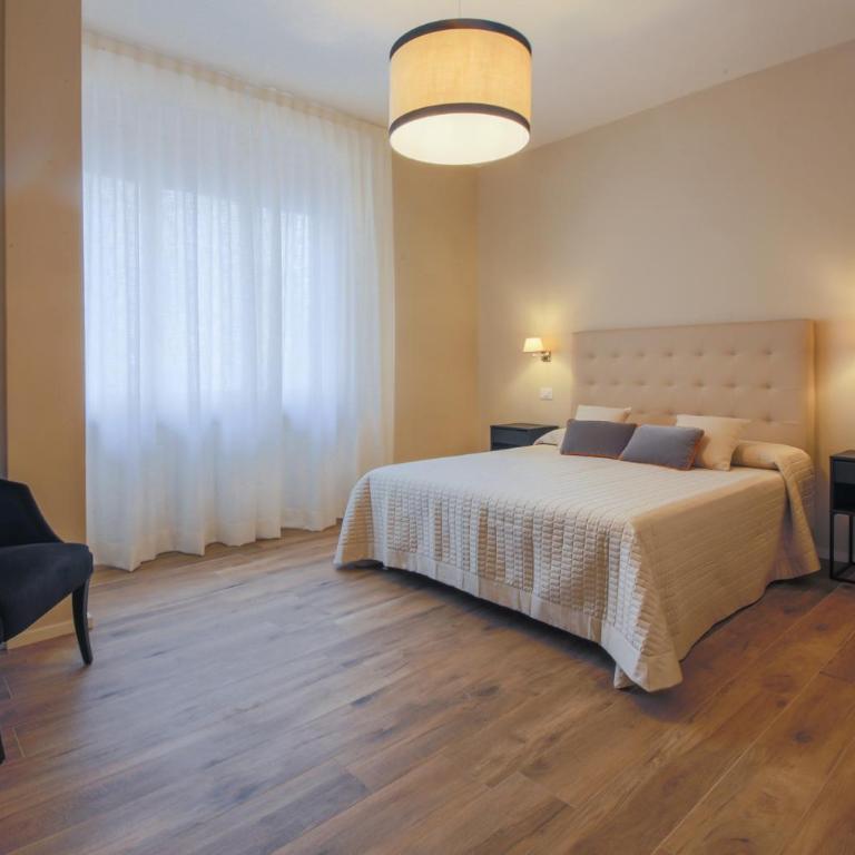 Apartments Florence- Novella Bloom - Appartamento - 13